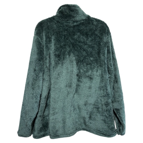 2X Realessentials NWT teddy bear jacket - Picture 2 of 2